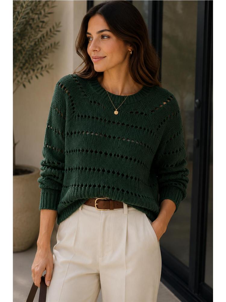 JERSEY TIFFOSI SWANHEART VERDE