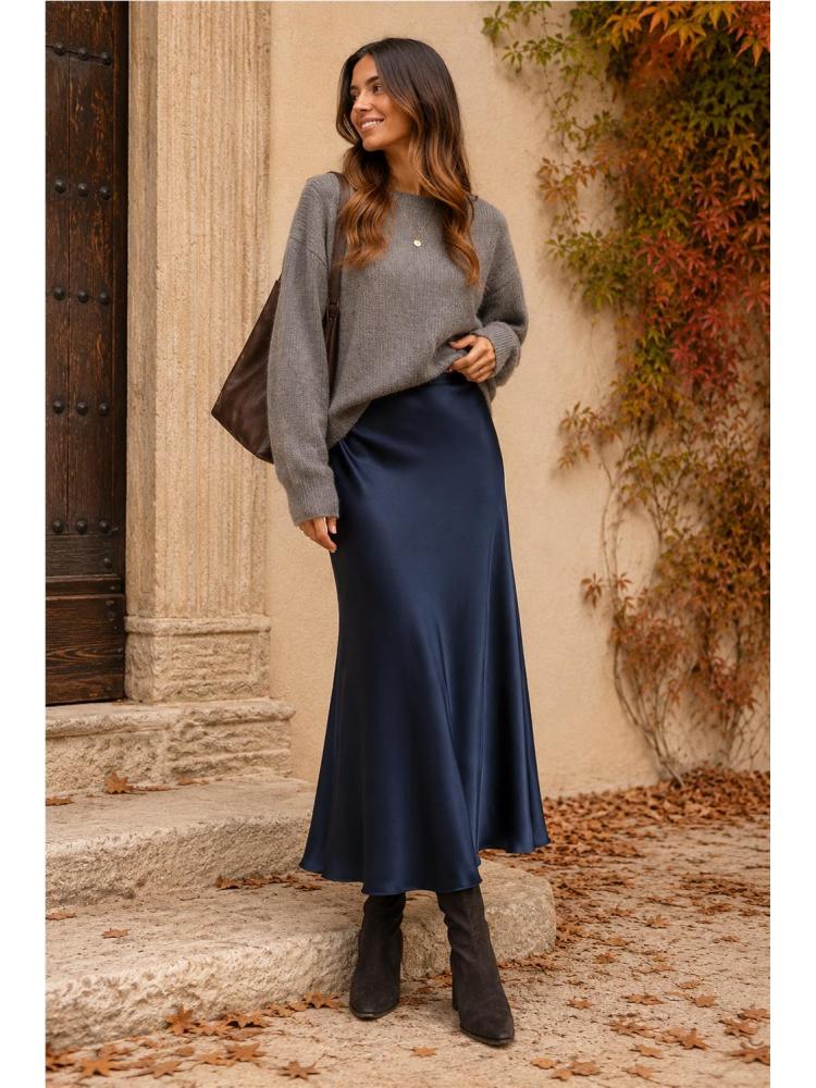 FALDA TIFFOSI KANSAS AZUL...
