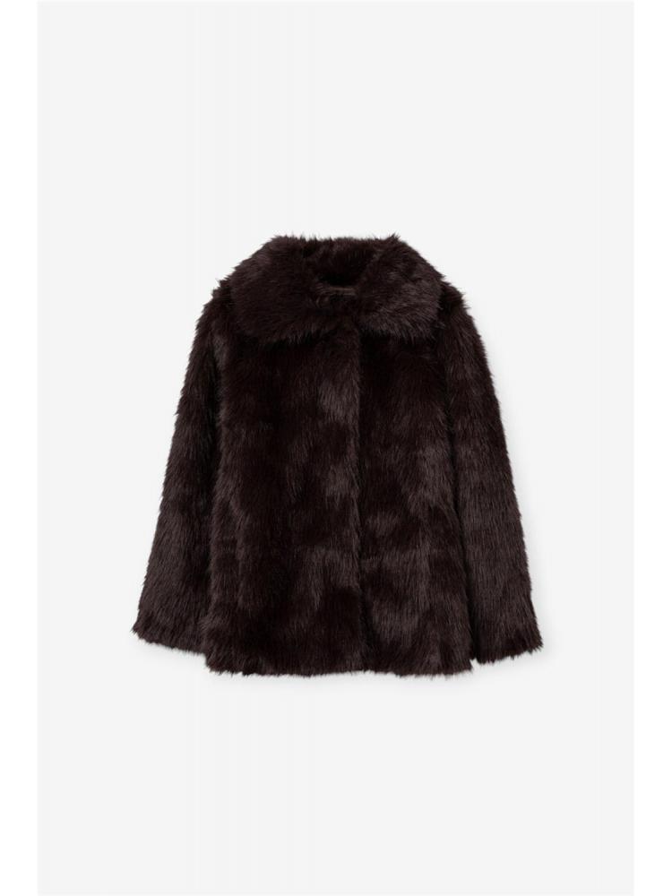 CHAQUETA PELO BAMBI TIFFOSI... 2