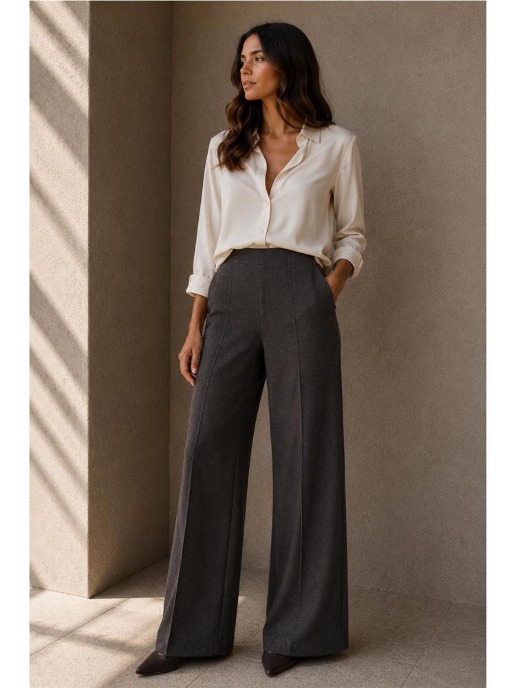PANTALON TIFFOSI YORKER GRIS