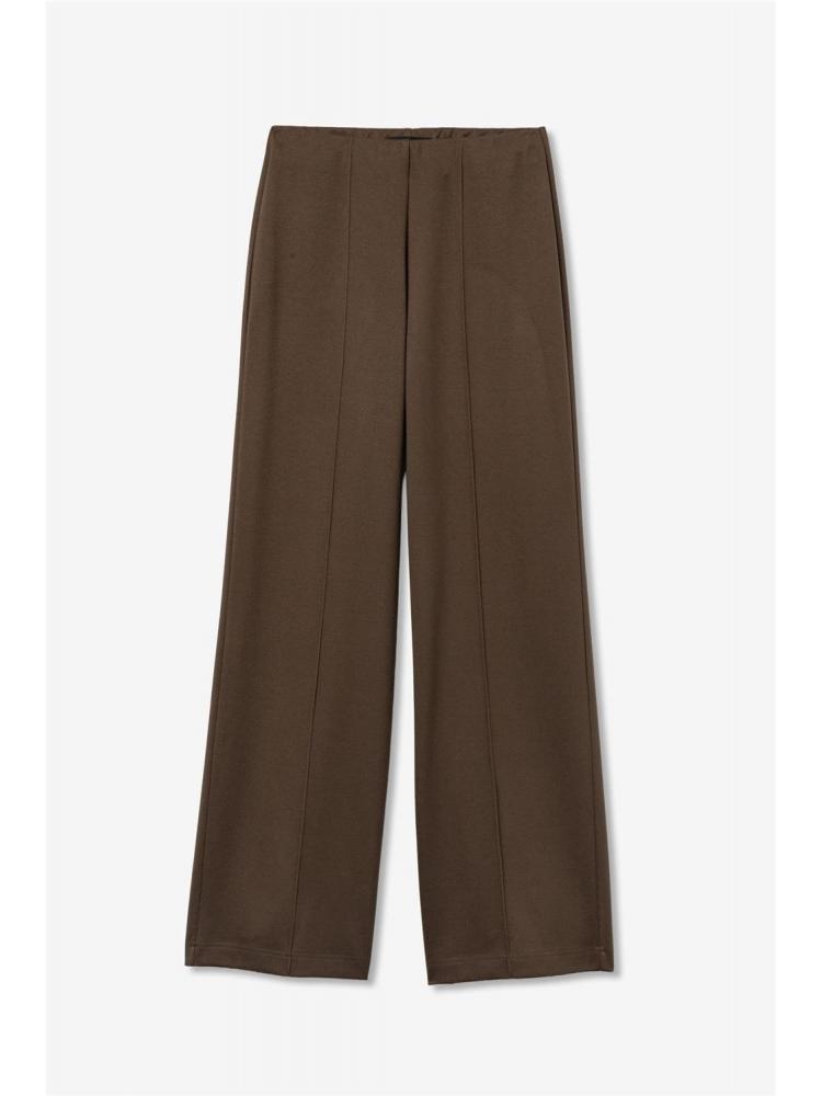 PANTALON TIFFOSI YORKER MARRON 2