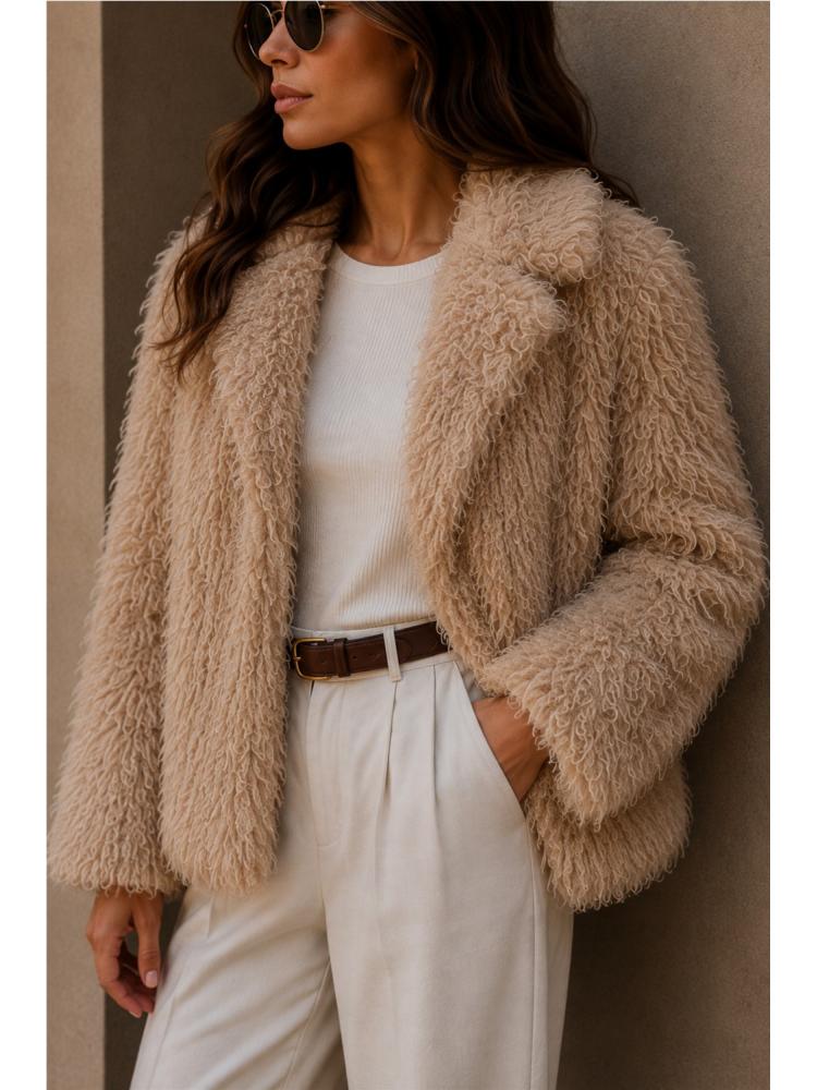 CHAQUETA TIFFOSI DIAMOND