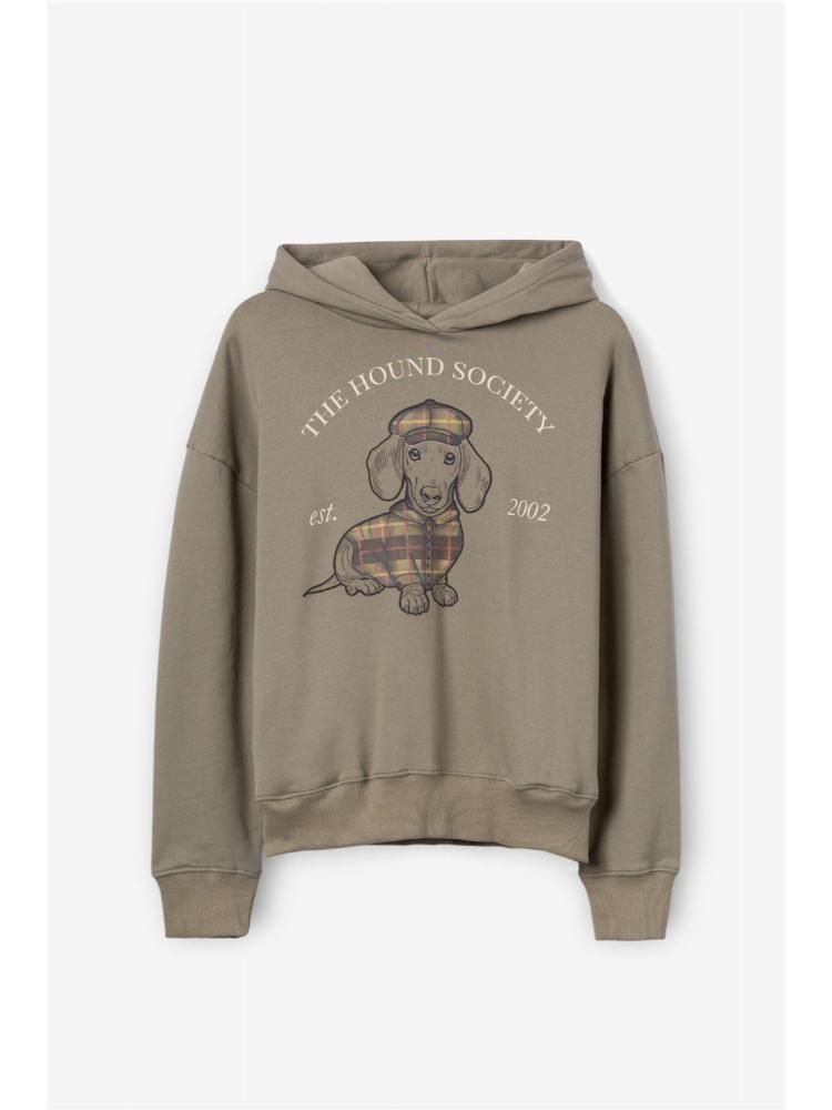 SUDADERA RAINDROP TIFFOSI 2