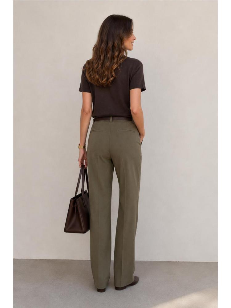 PANTALON TIFFOSI LASSO VERDE 2