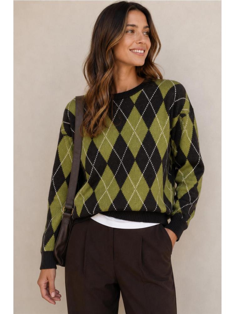 JERSEY TIFFOSI GHOSTING VERDE