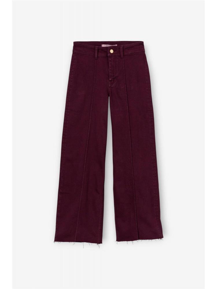 PANTALÓN CROPPED WIDE 2