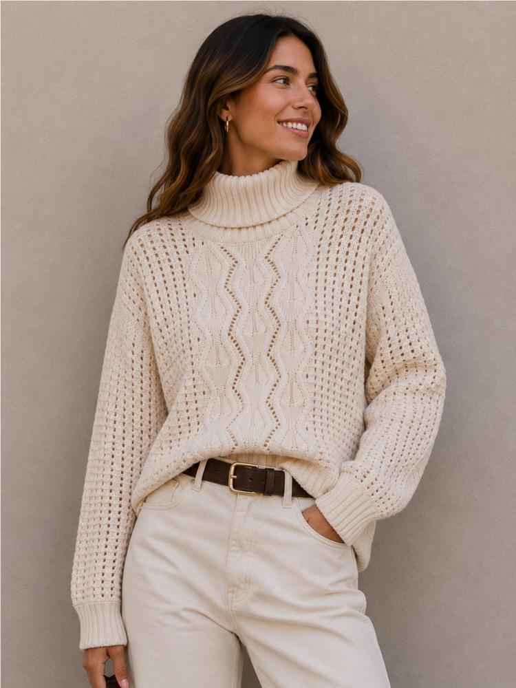 JERSEY TIFFOSI MONET CREMA