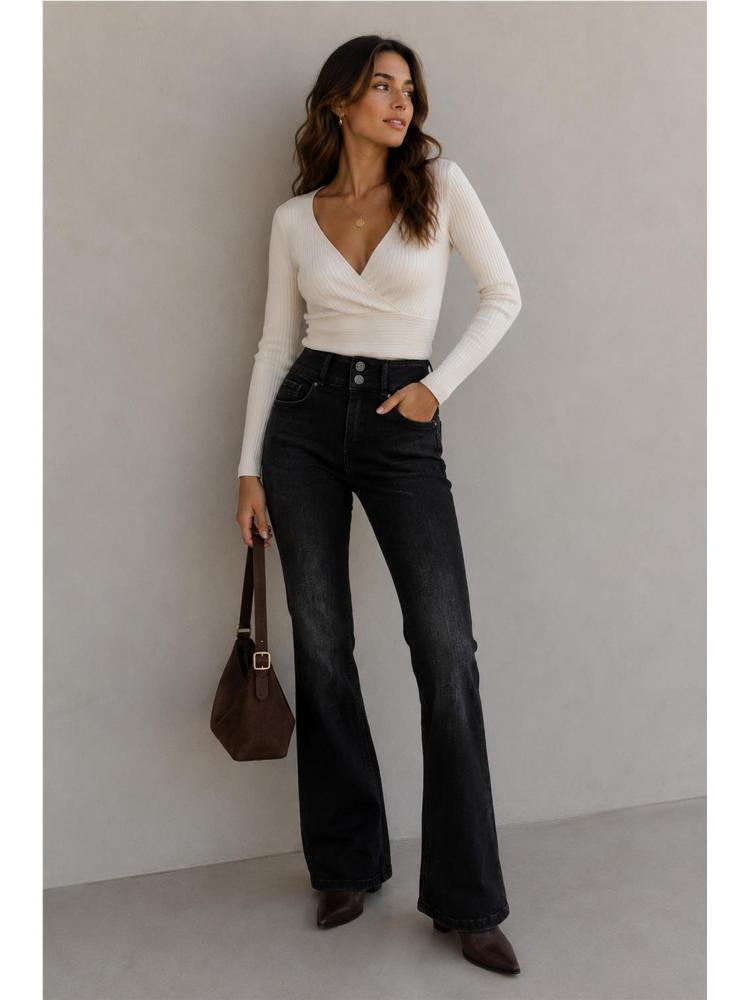 PANTALON TIFFOSI DOBLEUP FLARE
