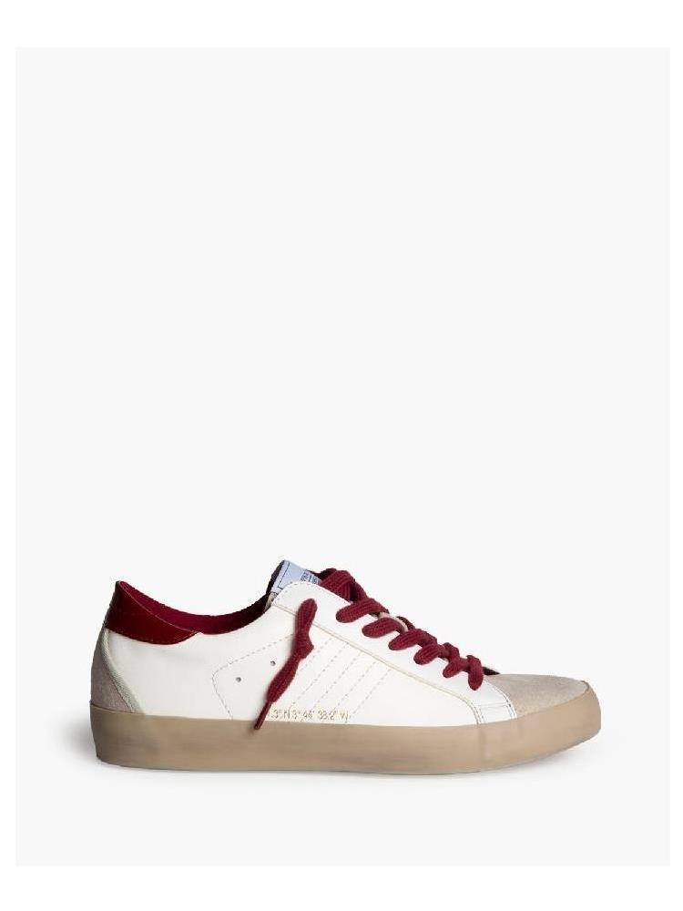 ZAPATILLAS CORINA BURDEOS