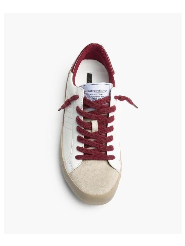ZAPATILLAS CORINA BURDEOS 2