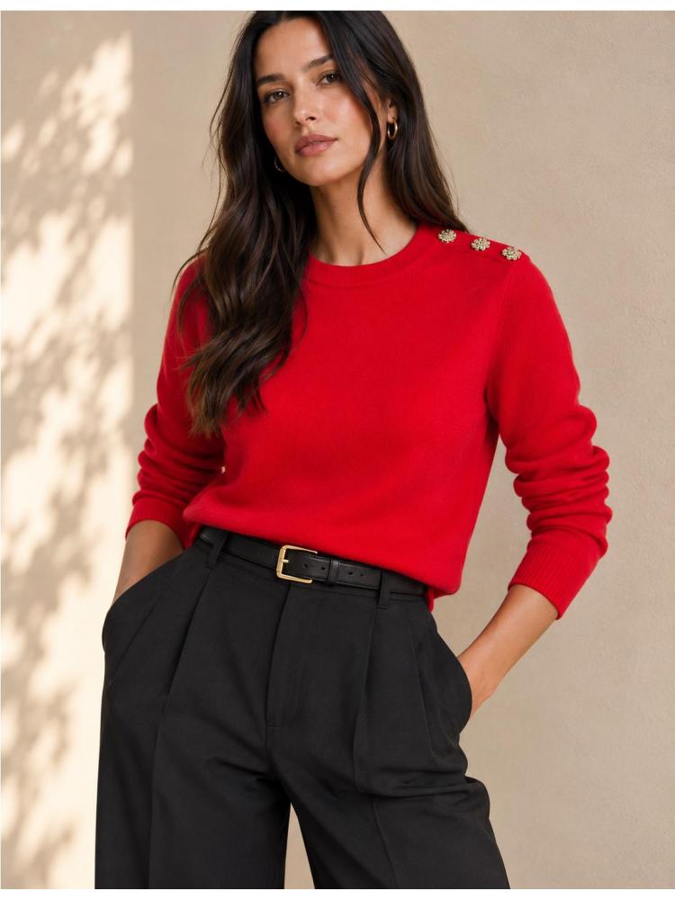 JERSEY MORGAN DE TOI ROJOO