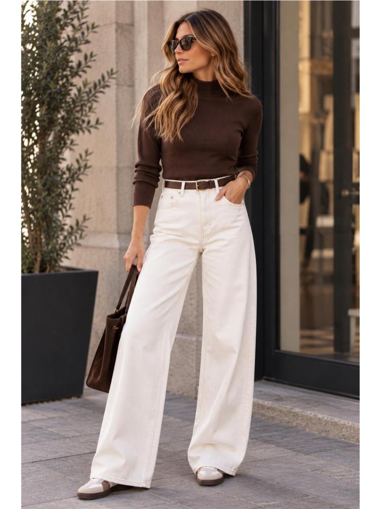 PANTALÓN WIDE LEG CHARLI...