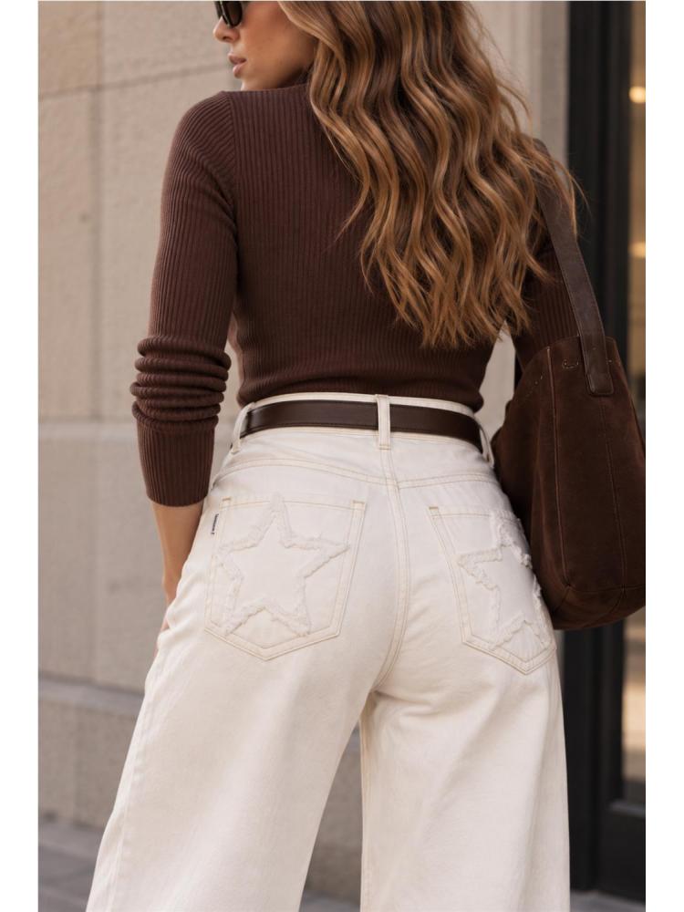 PANTALÓN WIDE LEG CHARLI... 2