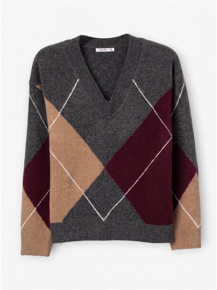 JERSEY PREPPY TIFFOSI 2