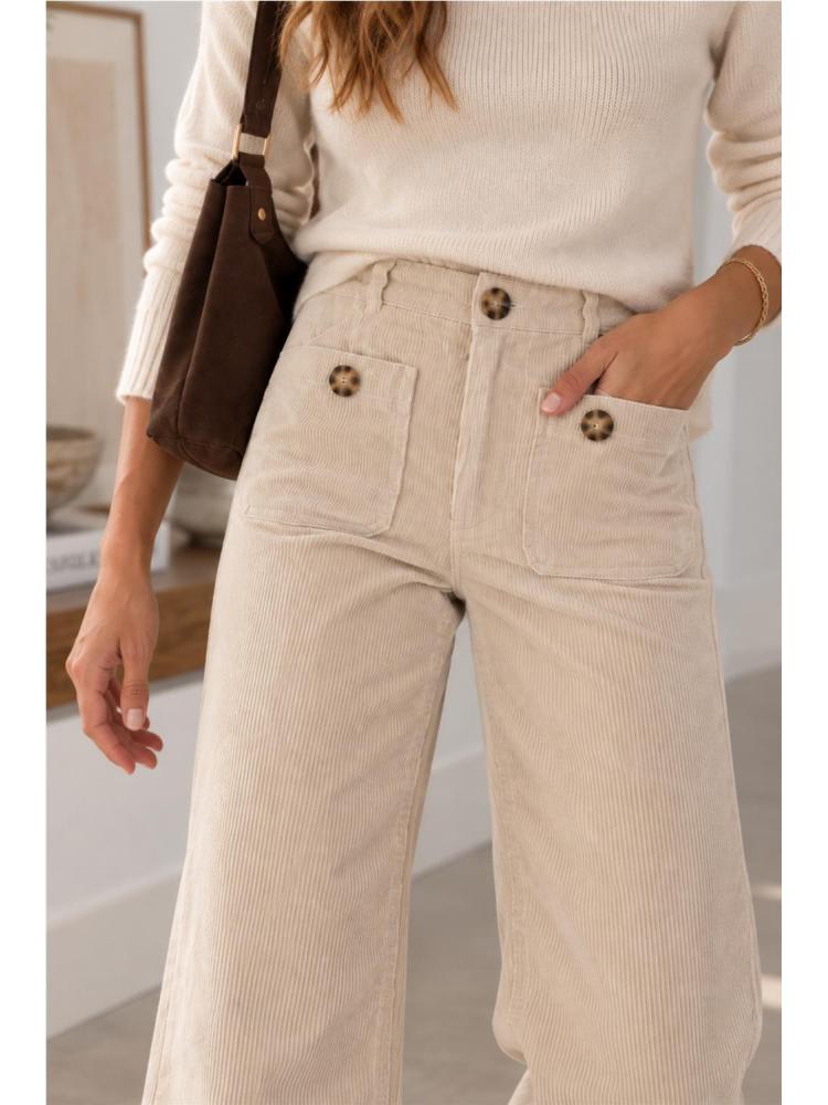 PANTALÓN SARAH TIFFOSI PANA... 2
