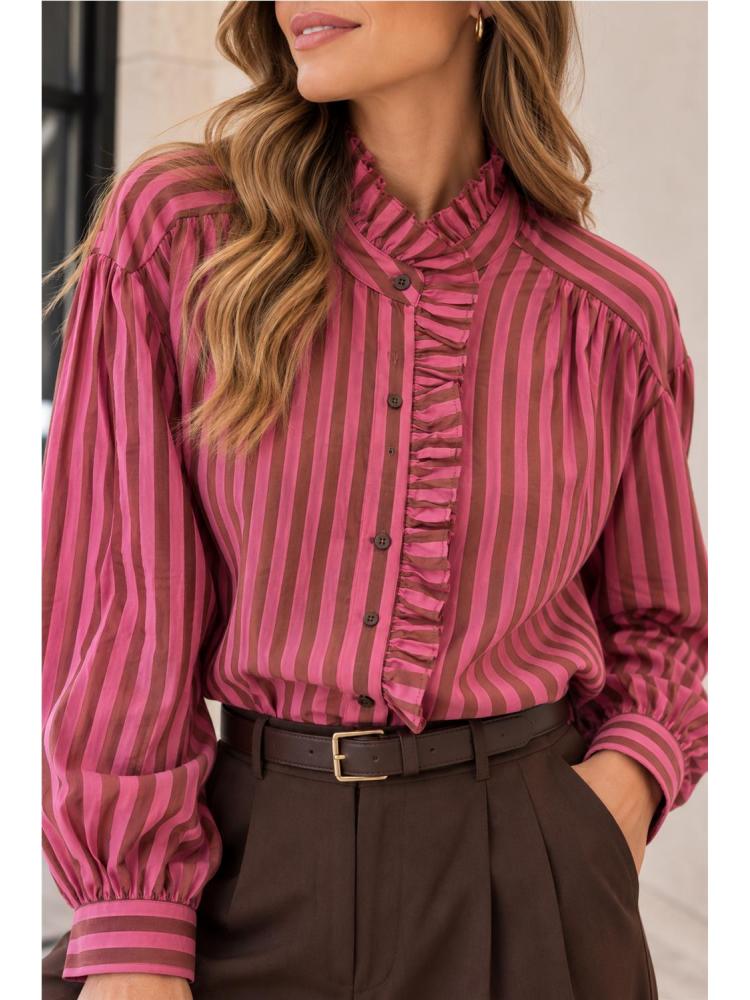 CAMISA RAYAS 2