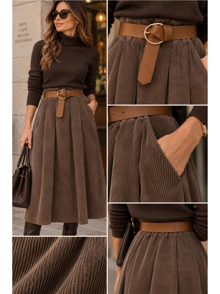 FALDA PANA BROWN 2