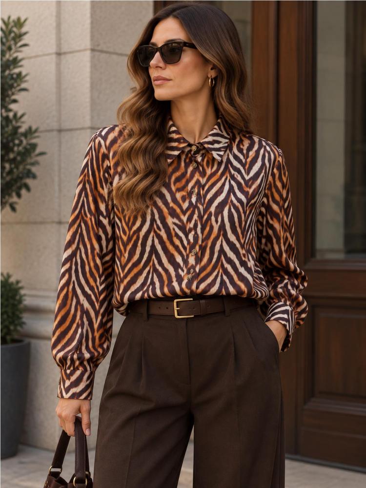 CAMISA JARA