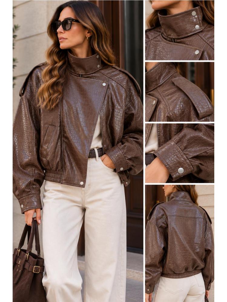 CAZADORA ANP CLARA 2