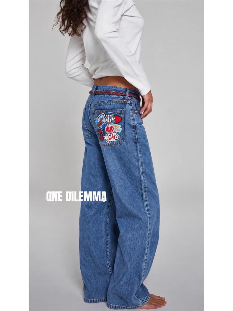 PANTALÓN RENA ADORE