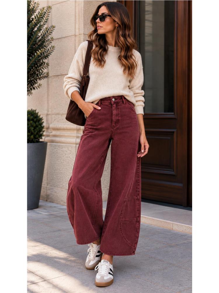 PANTALÓN BALLON BELA