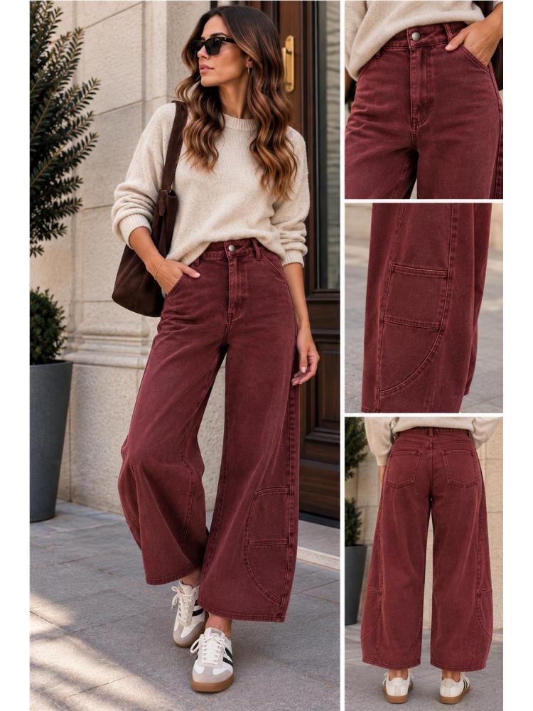 PANTALÓN BALLON BELA 2