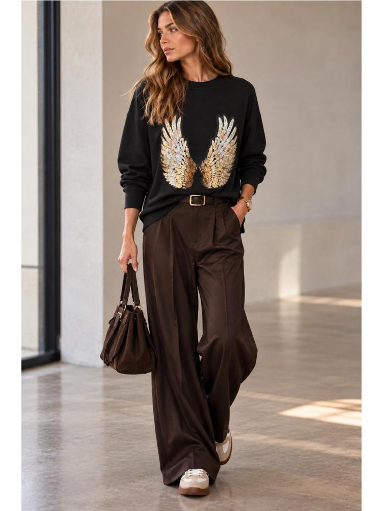 SUDADERA AVILA ALAS LYLU