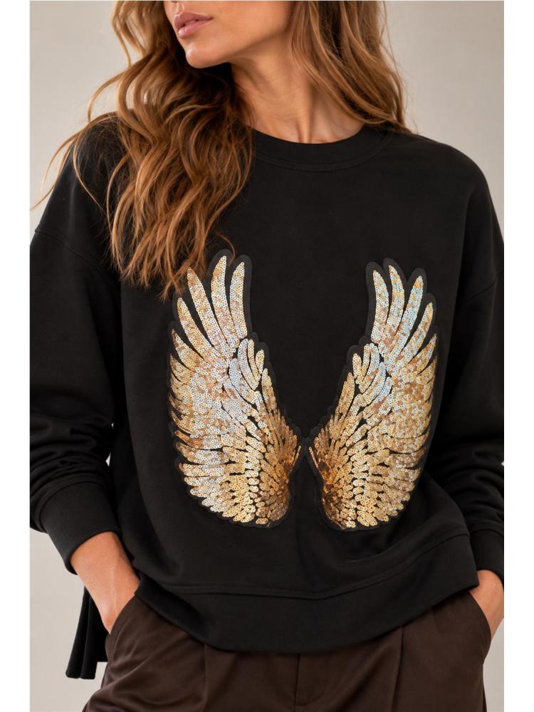 SUDADERA AVILA ALAS LYLU 2