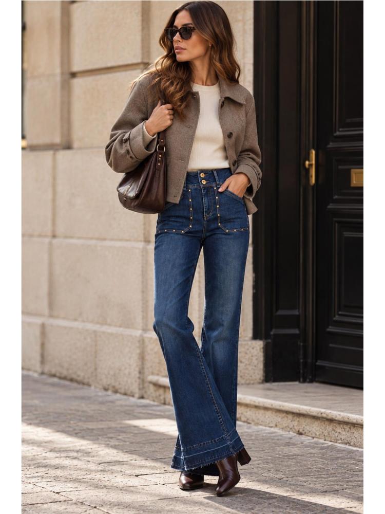 JEANS TIFFOSI DOUBLE UP