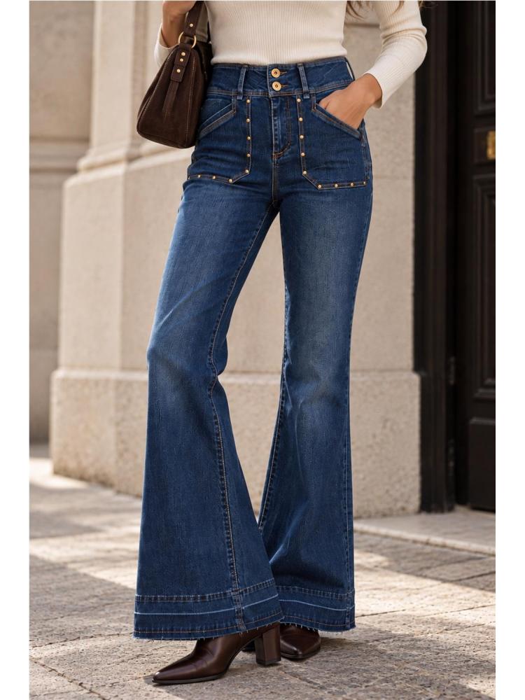 JEANS TIFFOSI DOUBLE UP 2