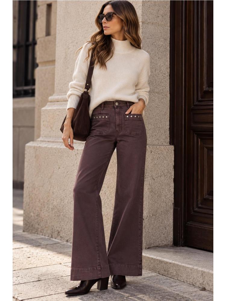 JEANS TIFFOSI SARAH
