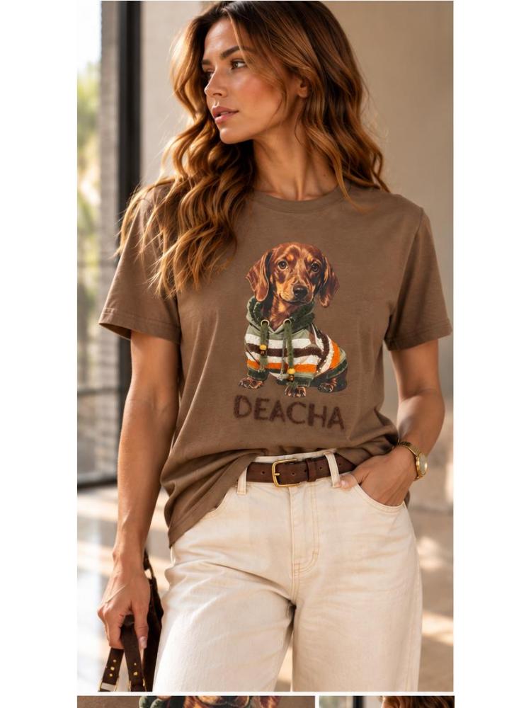 CAMISETA BEACHA 2