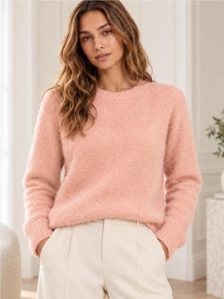 JERSEY TIFFOSI MOON ROSA C