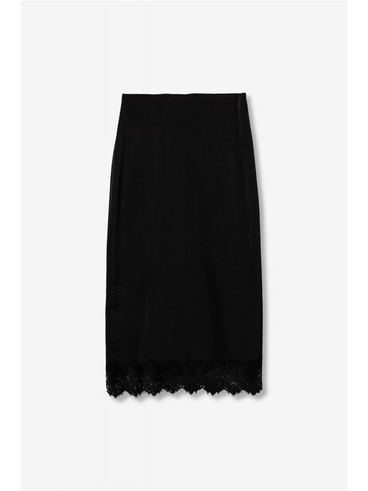 FALDA TIFFOSI CONRAD NEGRO 2
