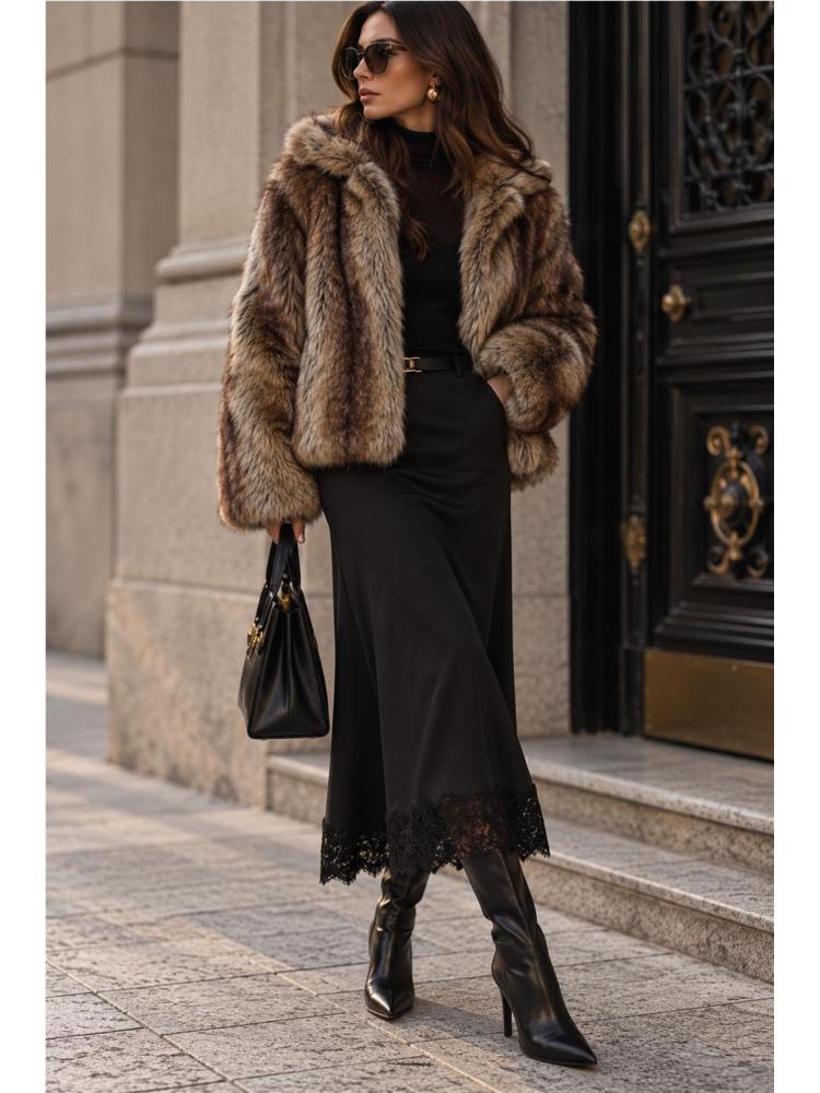 CHAQUETON TIFFOSI ARIANITA
