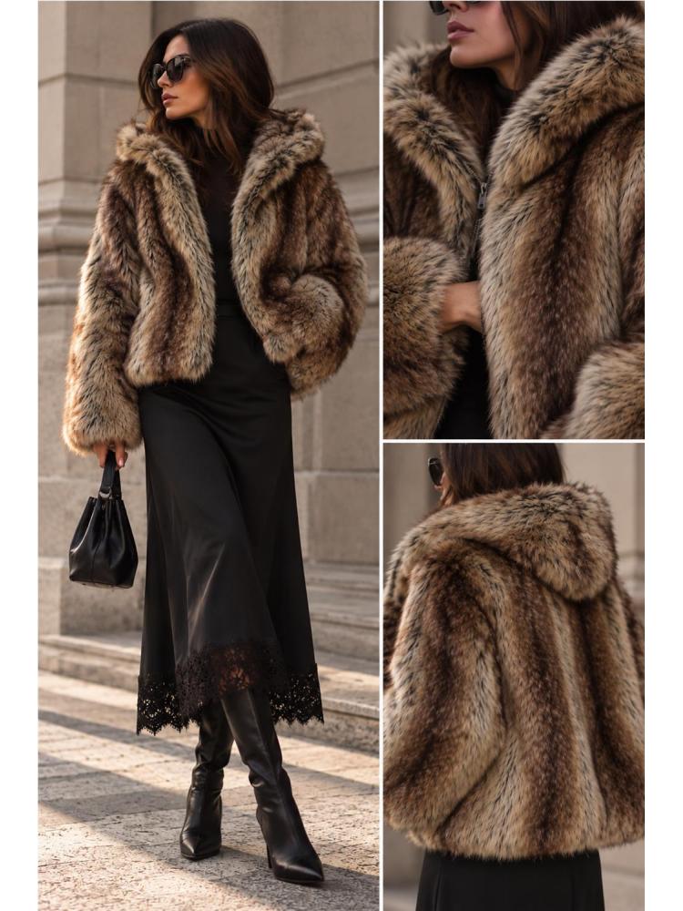 CHAQUETON TIFFOSI ARIANITA 2