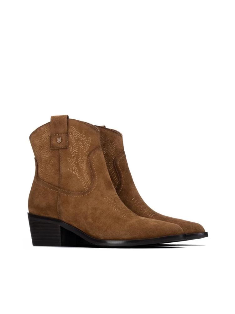 BOTIN CAMPERO CARMELA PIEL... 2