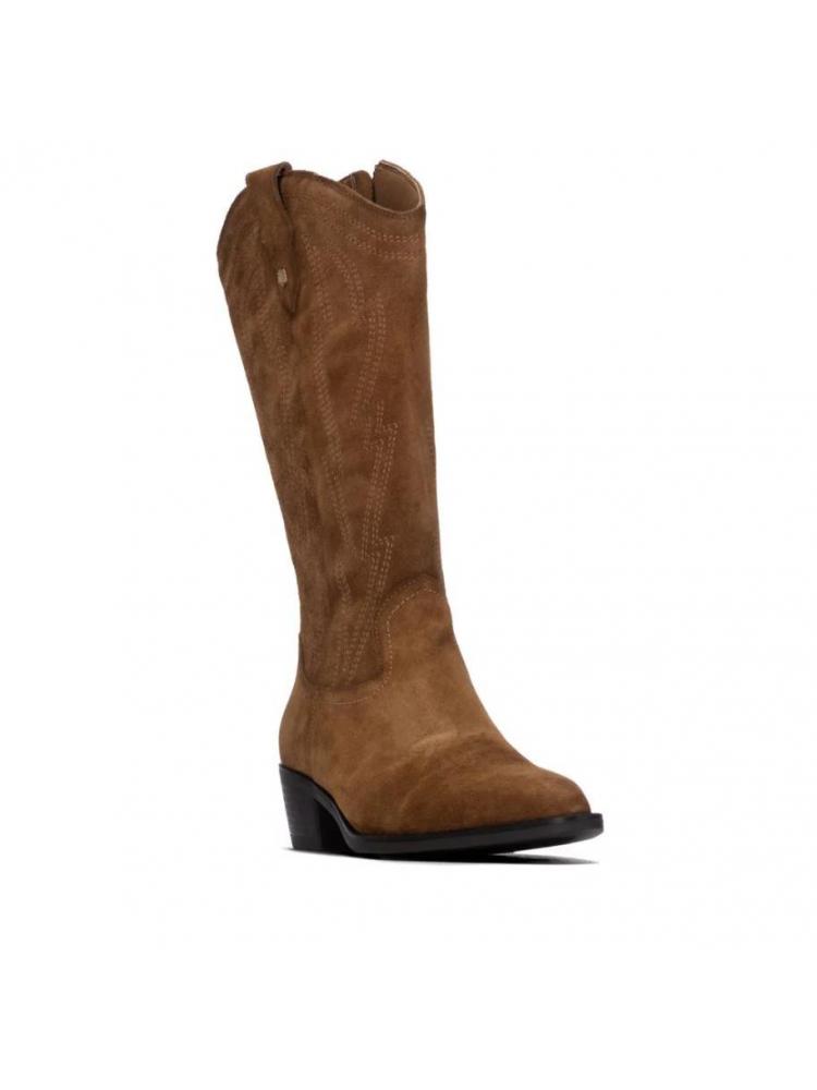 BOTA CARMELA CAMPERA PIEL... 2