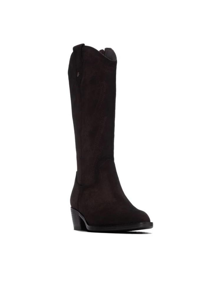 BOTA CARMELA CAMPERA PIEL... 2