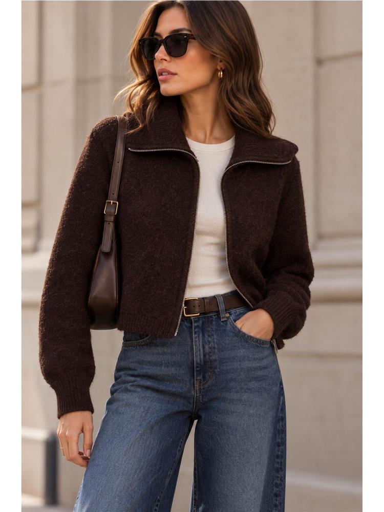 CHAQUETA TIFFOSI CRINGE