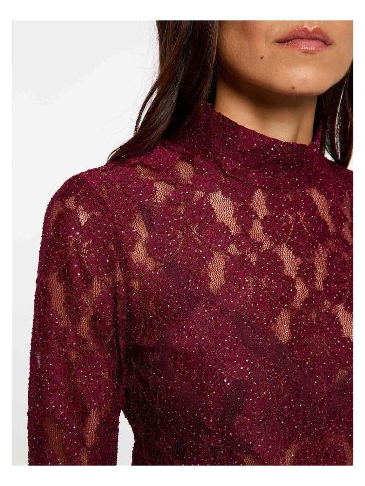 TOP MORGAN TCHANCE BURDEOS 2