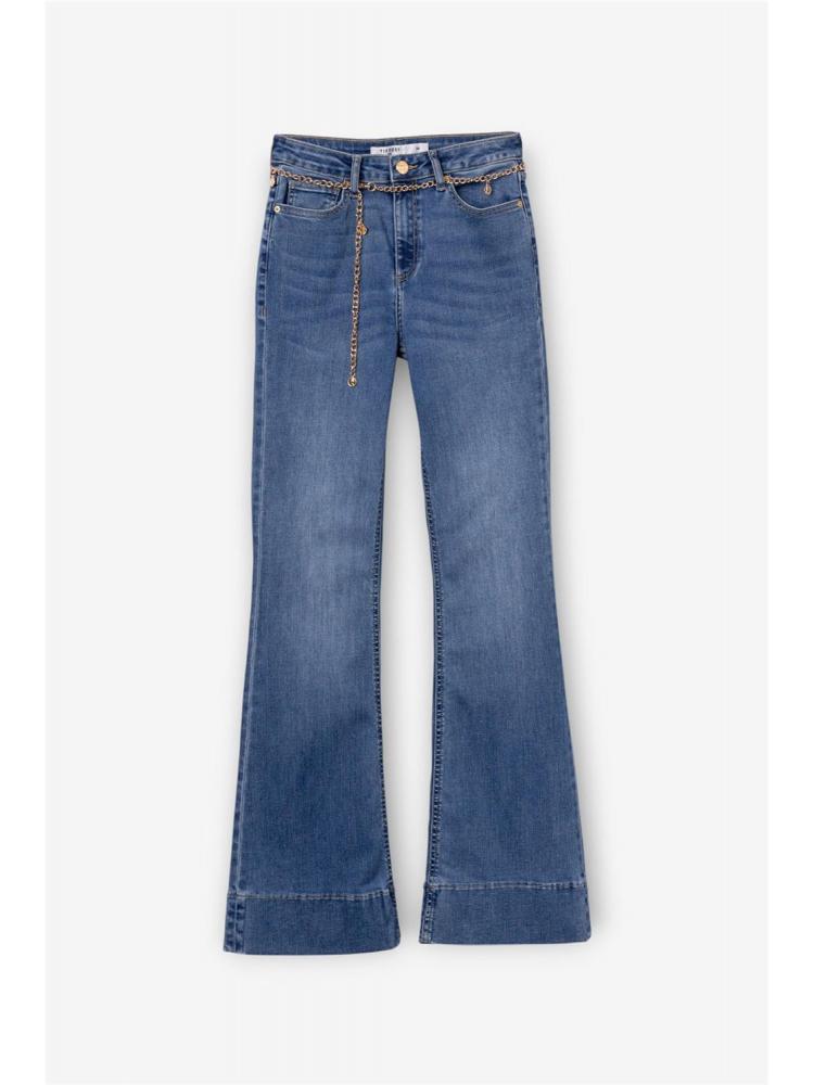 JEANS TIFFOSI ZOE 2