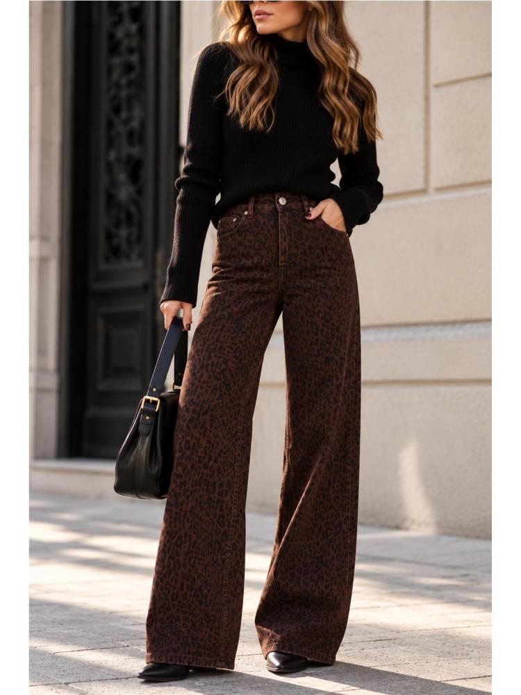 JEANS TIFFOSI KYLIE