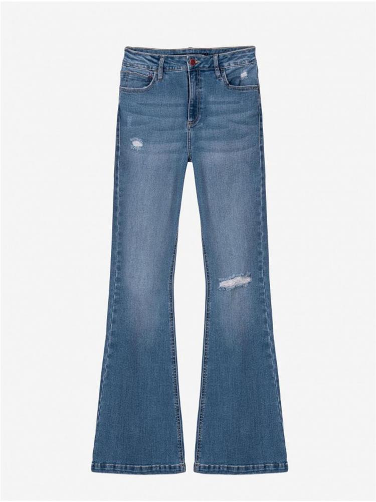 PANTALON BOT CUT TIFFOSI