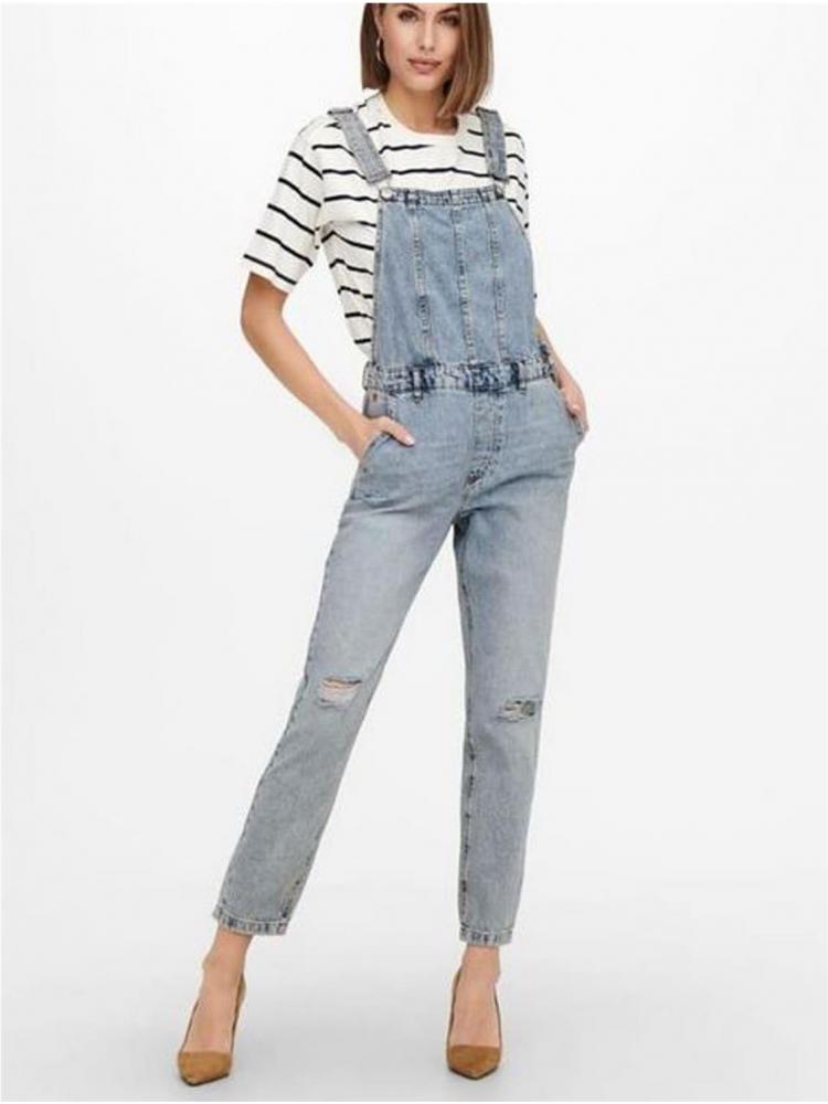 PETO ONLY PERCY LIFE OVERALL 2