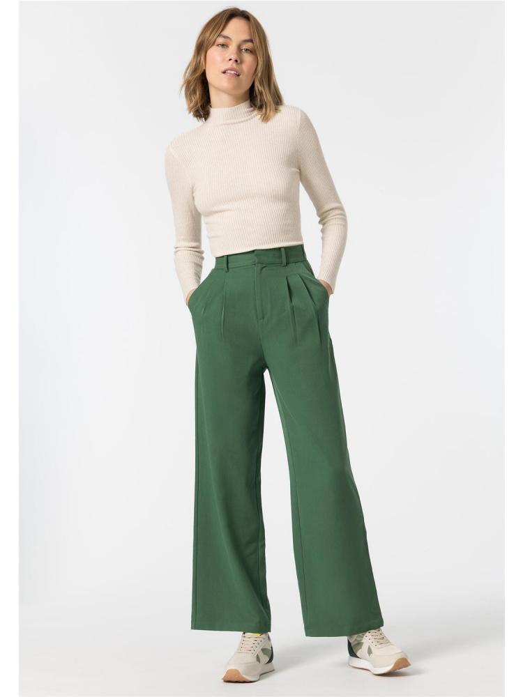 PANTALON CALLY LINEA VERDE2