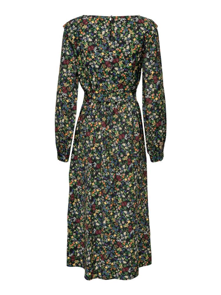 VESTIDO BRITTA NEGRO 2