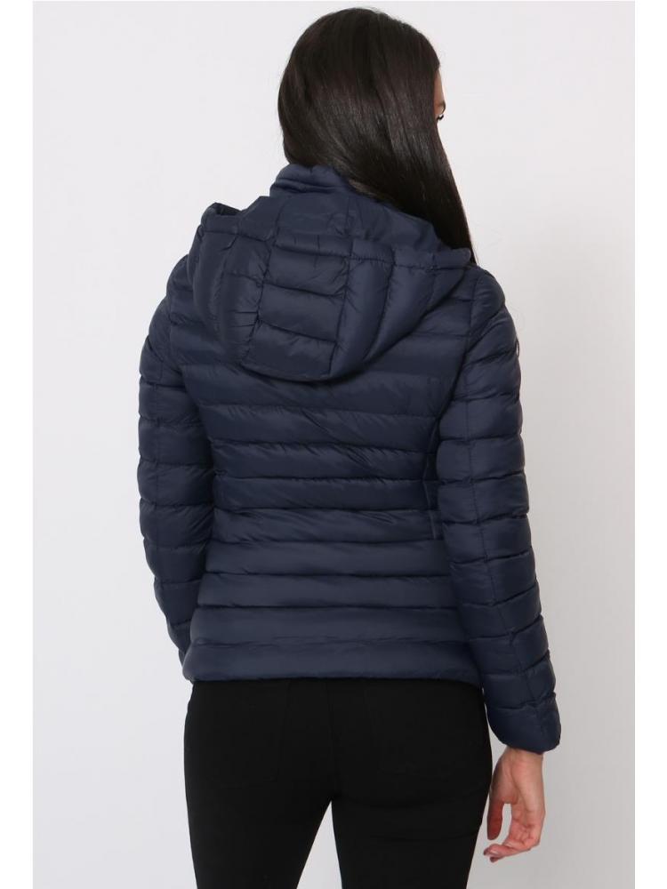 ABRIGO ACOLCHADO FIMA AZUL... 2