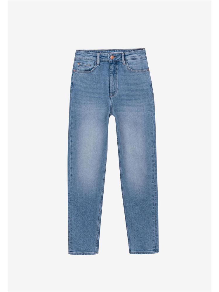 PANTALÓN MOM SLIM 2