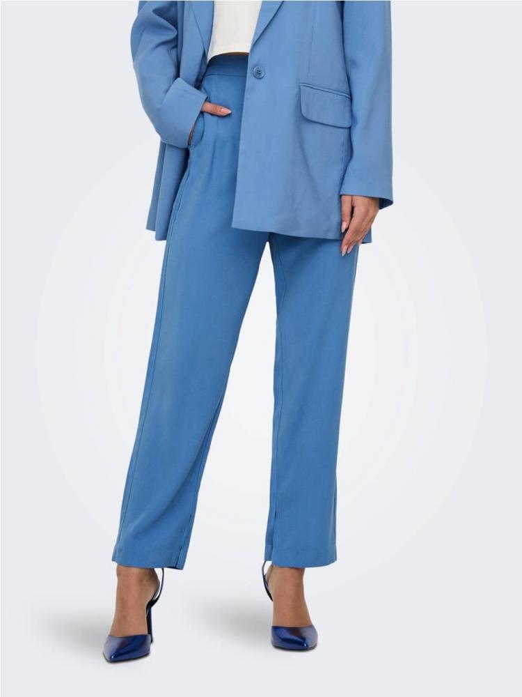 PANTALÓN ONLY ARIS AZUL CLARO